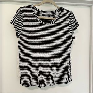 Abercrombie Tie-Back Tee